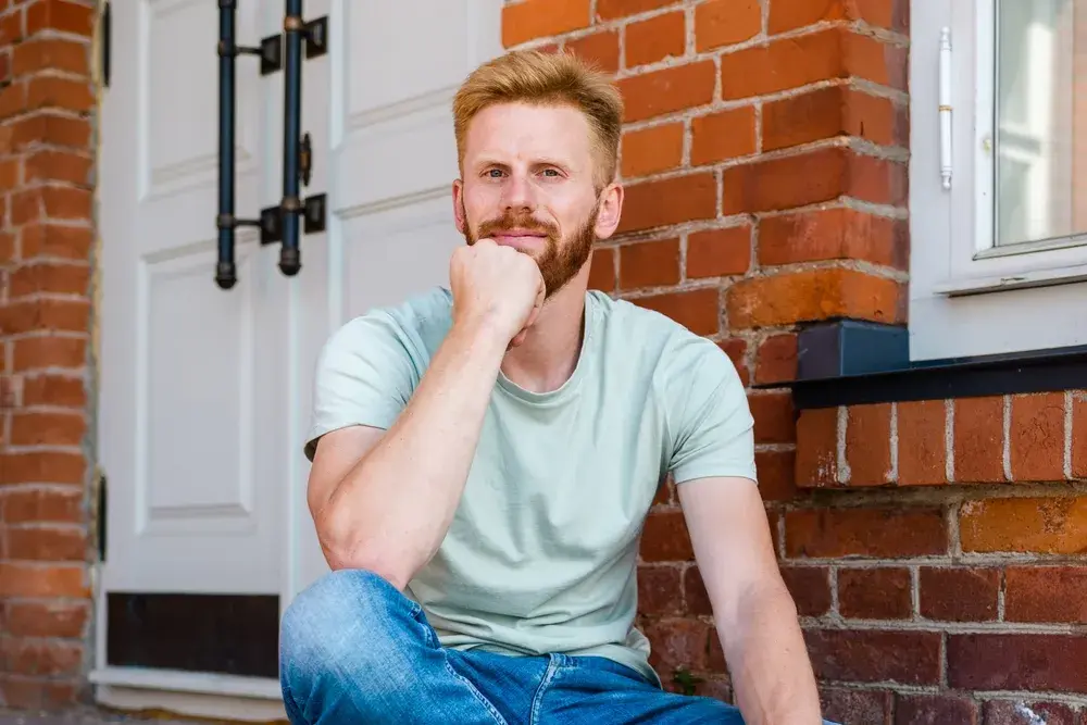 Lymph Tonic customer Sarah from USA